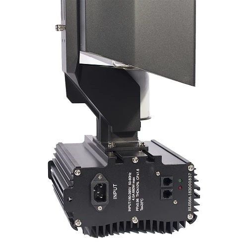 Lumen-King 1000W/400V DE Incl.UTP Kabel & Lamp - Image 3