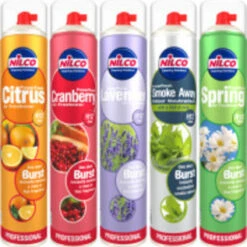 Nilco Powerfresh Smoke Away 750 Ml