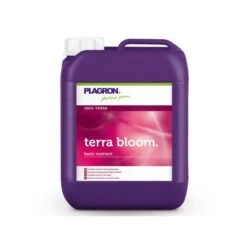 Plagron Terra Bloom – 5L