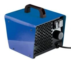 Fertraso Heater/Kachel 2kW