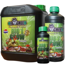 Biogreen Bio1grow – 5L