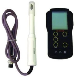 HANNA HI9813 Ph+EC Meter NIEUW MODEL!