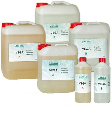 CANNA Hydro Vega – 5L