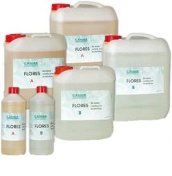 CANNA Hydro Flores – 5L