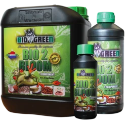 Biogreen Bio2 Bloom – 5L