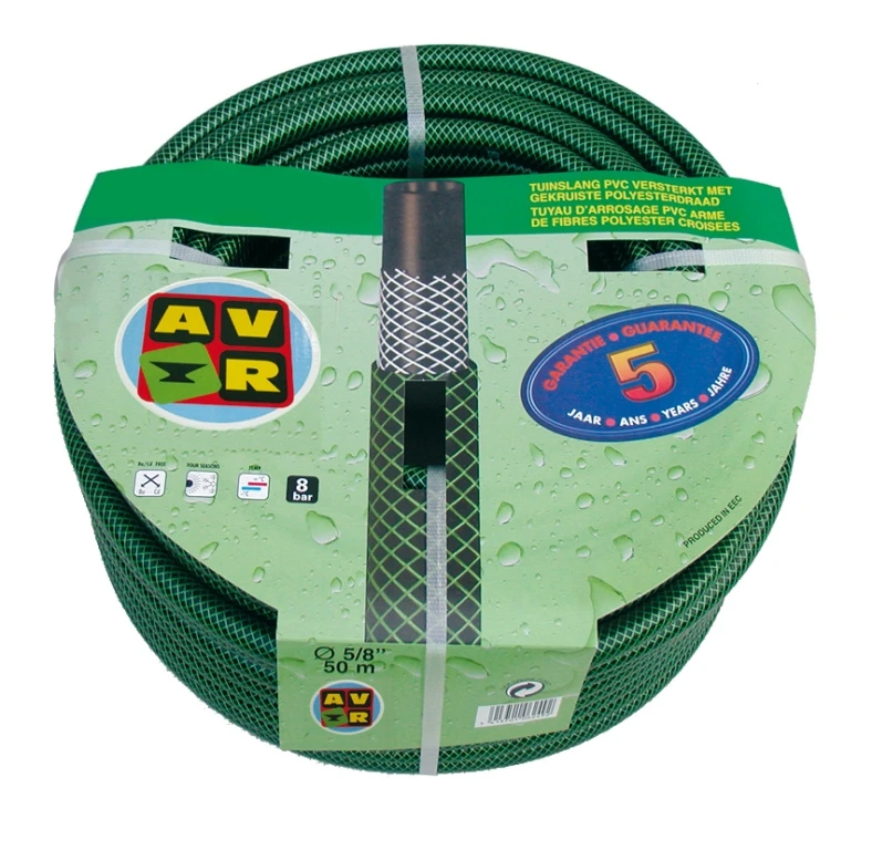 Tuinslang 3/4″ – 25mtr