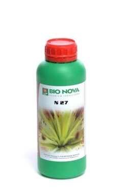 Bio Nova N27% – 1L