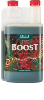 CANNABoost Accelerator – 1L