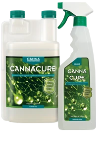 CANNACure – 1L