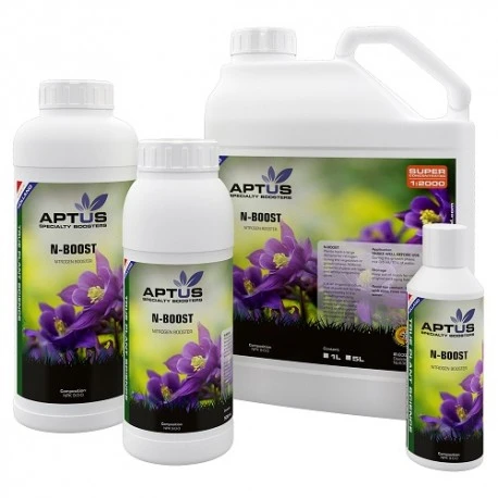 Aptus N-Boost – 500ml