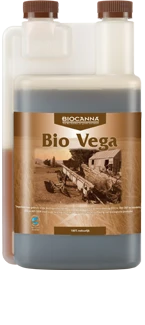 BioCANNA Bio Vega – 1L