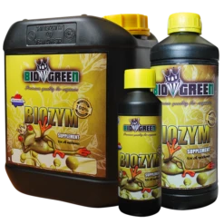 Biogreen Biozym – 5L