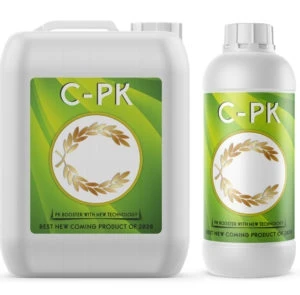 Agrotech C-PK – 5L