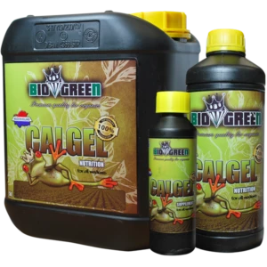 Biogreen Calgel – 5L