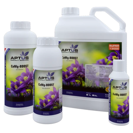 Aptus CaMg-Boost – 500ml