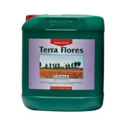 CANNA Terra Flores – 5L