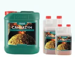 CANNAZYM – 1L