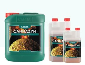 CANNAZYM – 1L