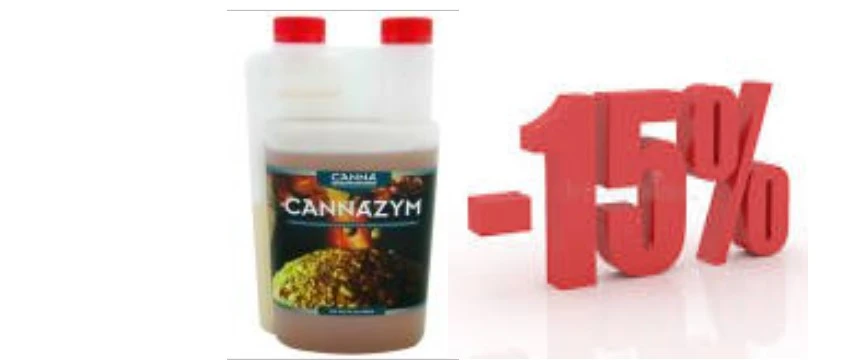 CANNAZYM – 1L - Image 2