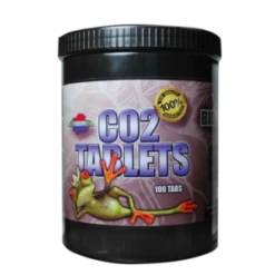 Biogreen CO2 Tablets