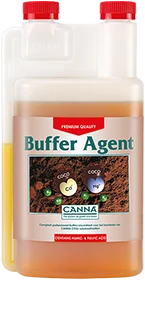 CANNA COGr Buffer Agent – 1L