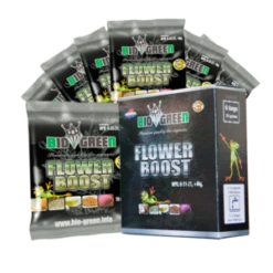 Biogreen Flower Boost
