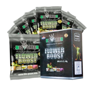 Biogreen Flower Boost
