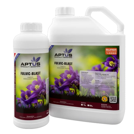 Aptus Fulvic-Blast – 1L