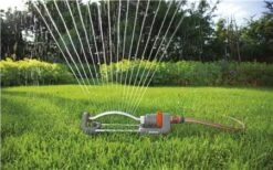 Gardena Zwenksproeier Aqua S