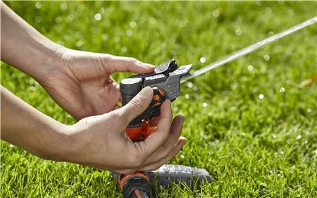 Gardena Comfort Turbinesproeier - Image 2