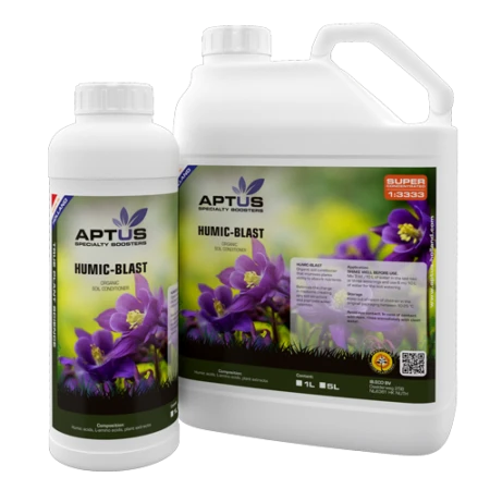 Aptus Humic-Blast – 1L