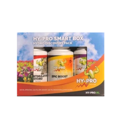 Hy-pro Smartbox Epic Boost – 100ml