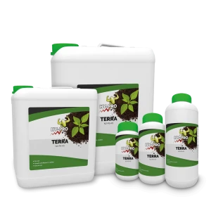 Hy-pro Terra – 10L