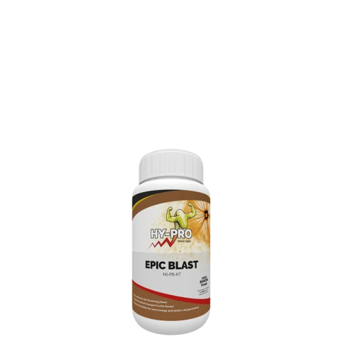 Hy-pro Epic Blast – 250ml