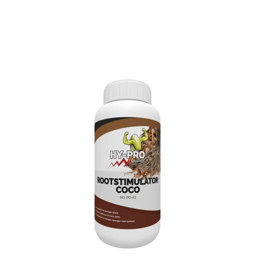 Hy-pro Rootstimulator Coco – 500ml