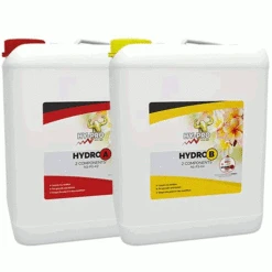 Hy-Pro Hydro A&B – 10L