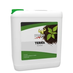 Hy-pro Terra – 5L