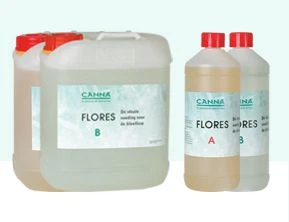CANNA Classic (Hydro) Flores – 1L