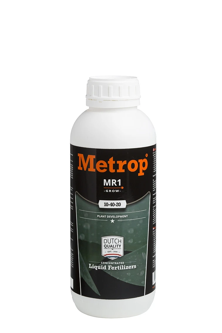 Metrop MR1 – 1L