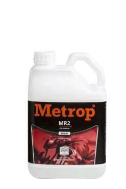 Metrop MR2 – 5L