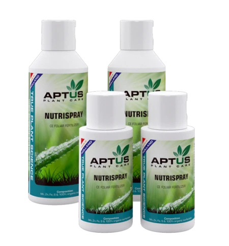 Aptus Nutrispray – 150ml