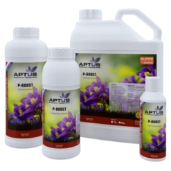 Aptus P-Boost – 1L