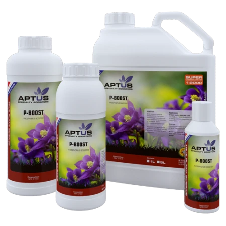 Aptus P-Boost – 500ml