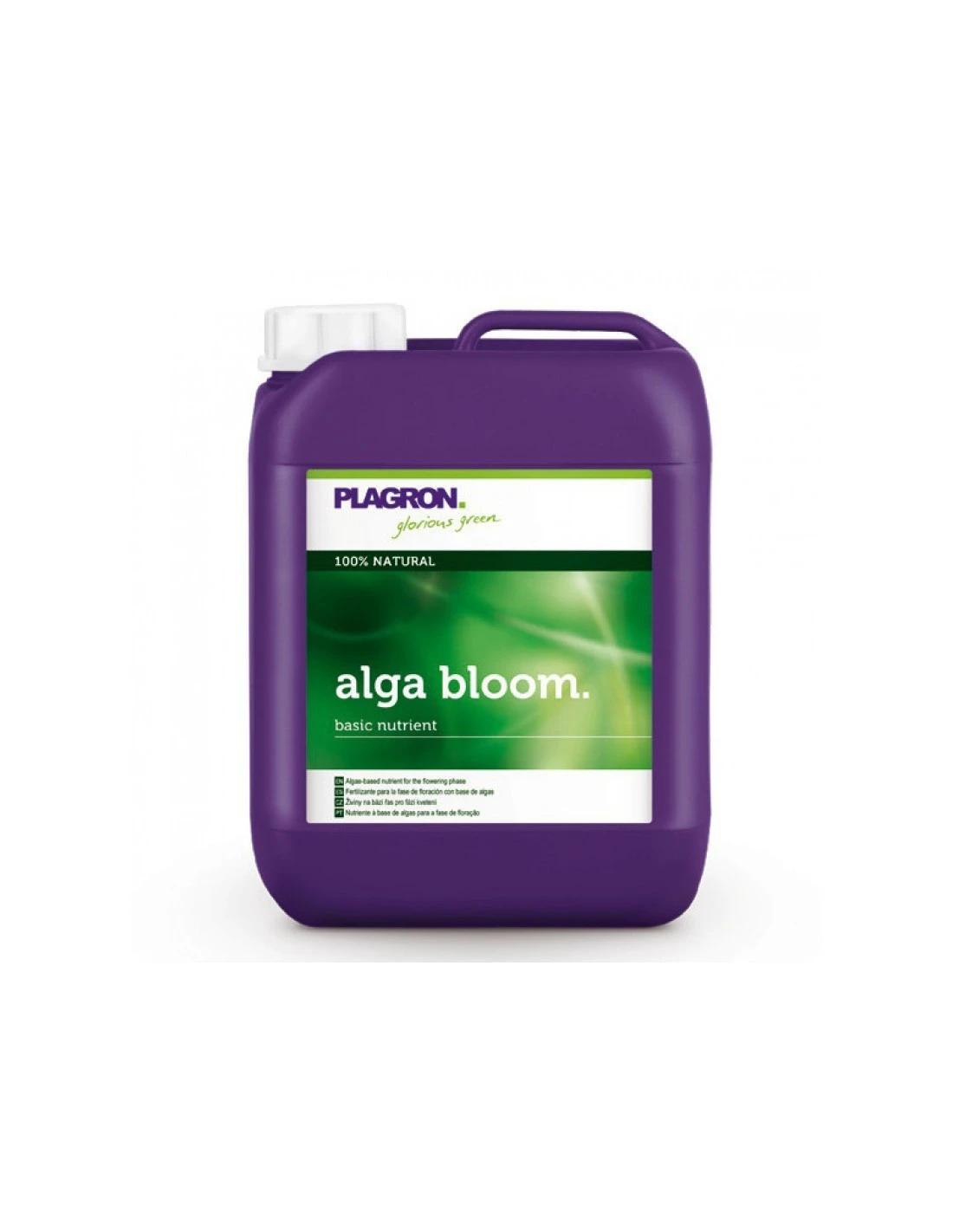 Plagron Alga Bloom – 5L