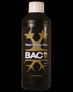 BAC Plant Vitality Plus – 250ml