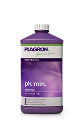Plagron PH-