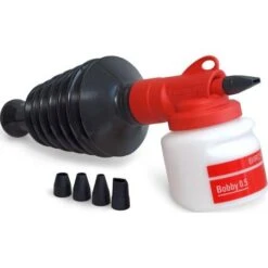 Birchmeier Poederverstuiver