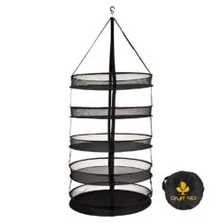 Trinatech Droognet 90 – 5 Lagen