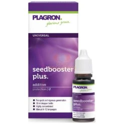 Plagron Seedbooster – 10ml