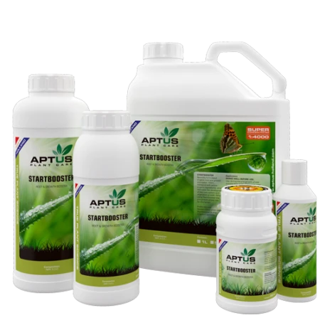 Aptus Startbooster – 5L